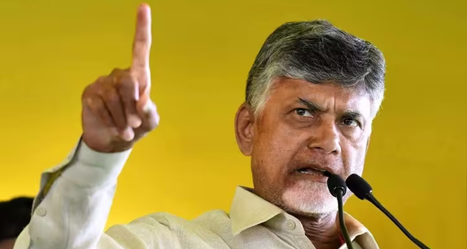 Chandrababu Naidu Exudes Confidence In Tdp Bjp Jsp Alliance Victory