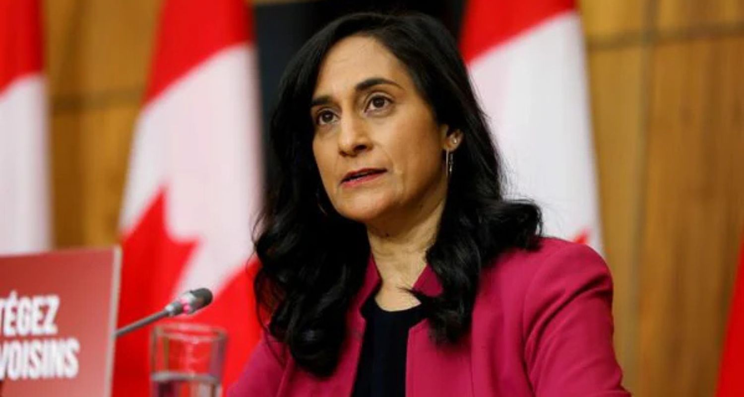 Anita Anand