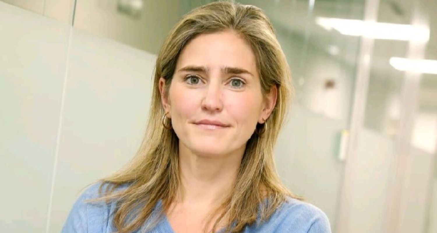 Spanish Environment Minister Sara Aagesen.