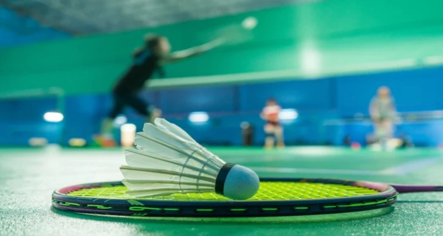 India to host 2025 BWF World Junior Championships