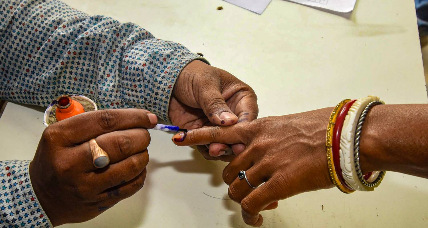 Exit polls 2024 When will they be out and do they even matter?