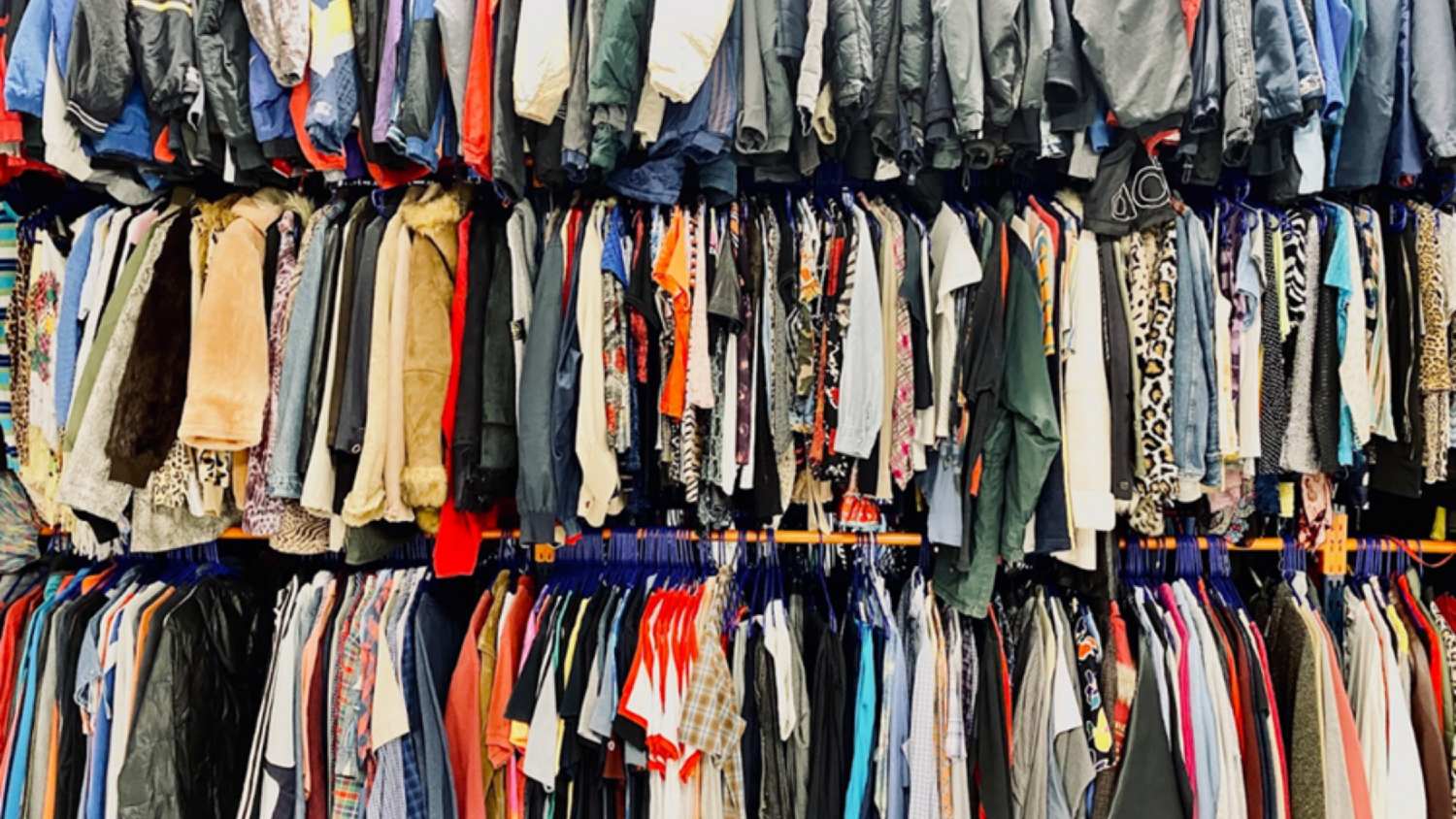 How fast fashion poses a risk to your health