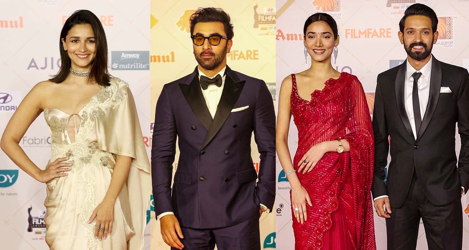 Filmfare Awards 2024 Ranbir Kapoor Alia Bhatt Win Best Actor 12th   Filmfarenaijpg 1706524582400 