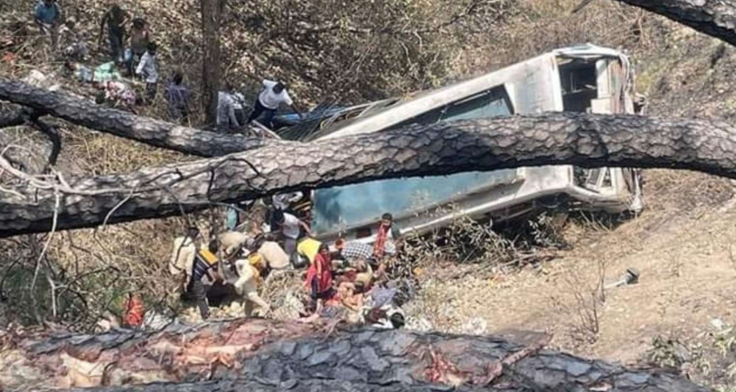 DSP faces suspension in J&K Akhnoor bus accident