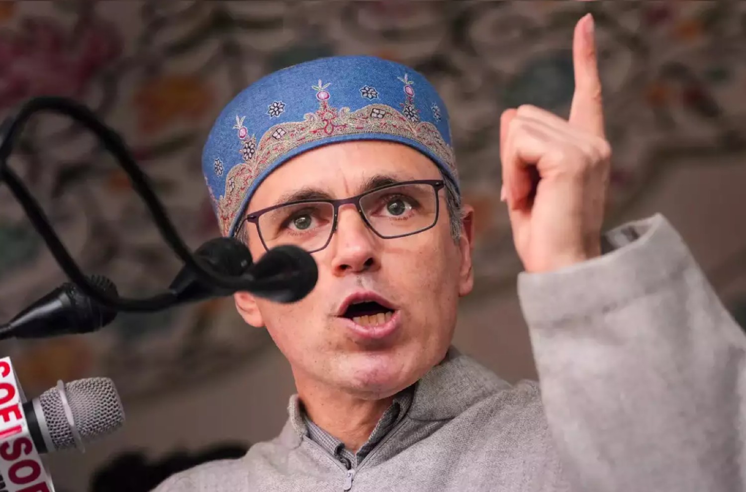 Omar Abdullah Vows Continued Fight For Article 370 Inside And Outside Parliament 4453