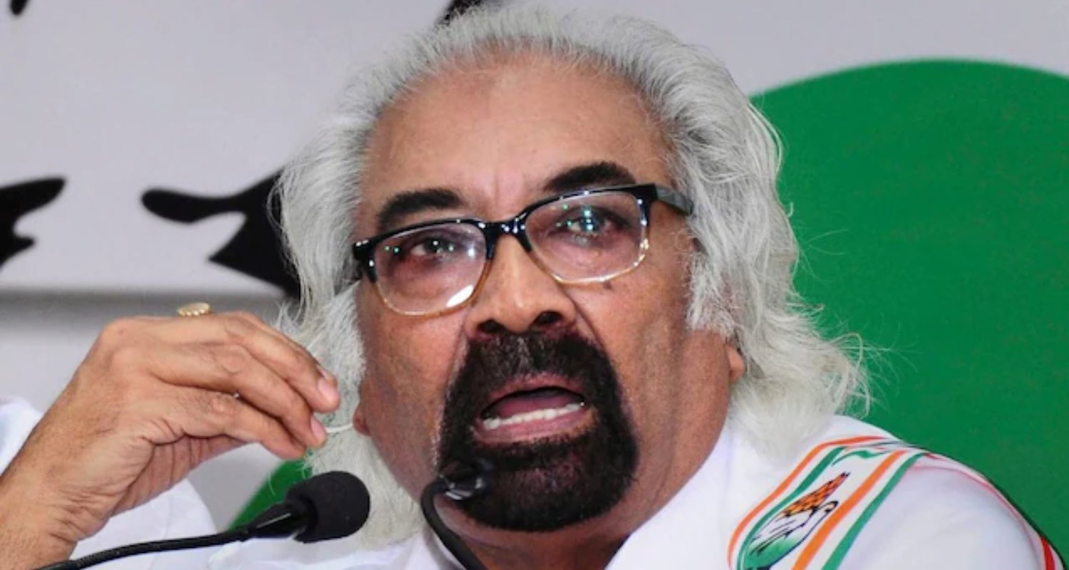 Sam Pitroda Resigns After ‘racist Row Congress Dissociates Itself