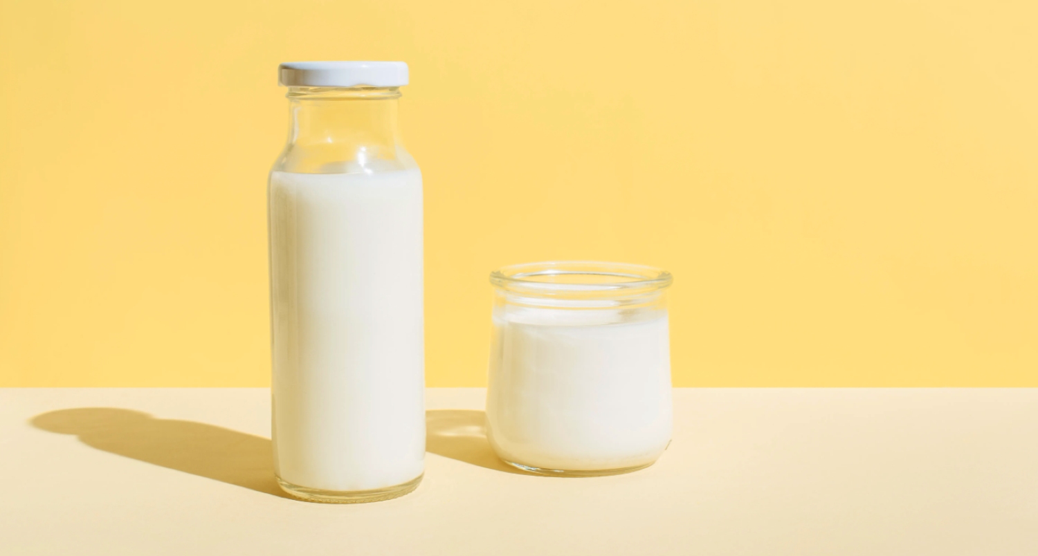 Raw milk health risks What you need to know