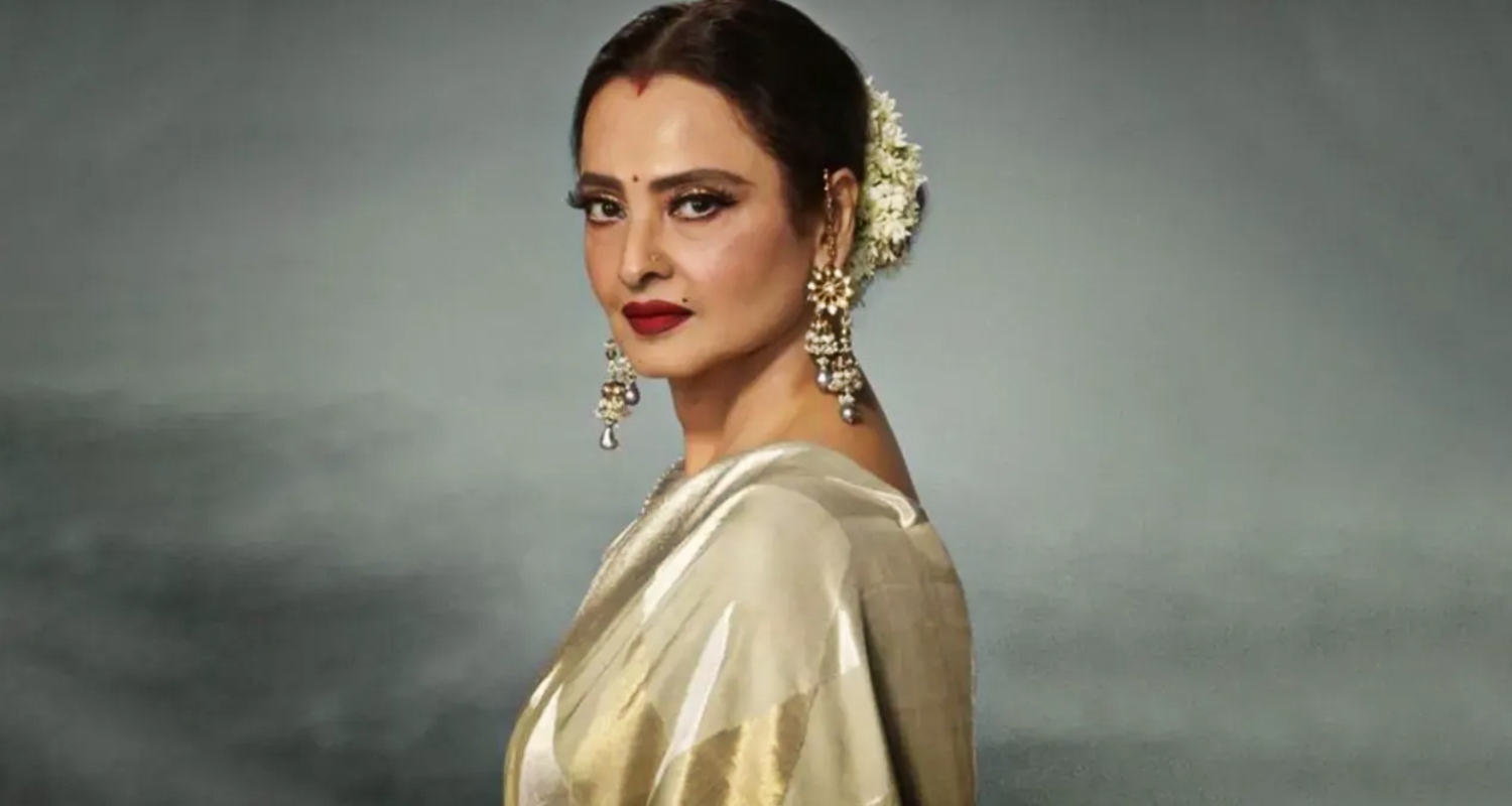 IIFA 2024 Rekha's grand finale to dazzle Abu Dhabi