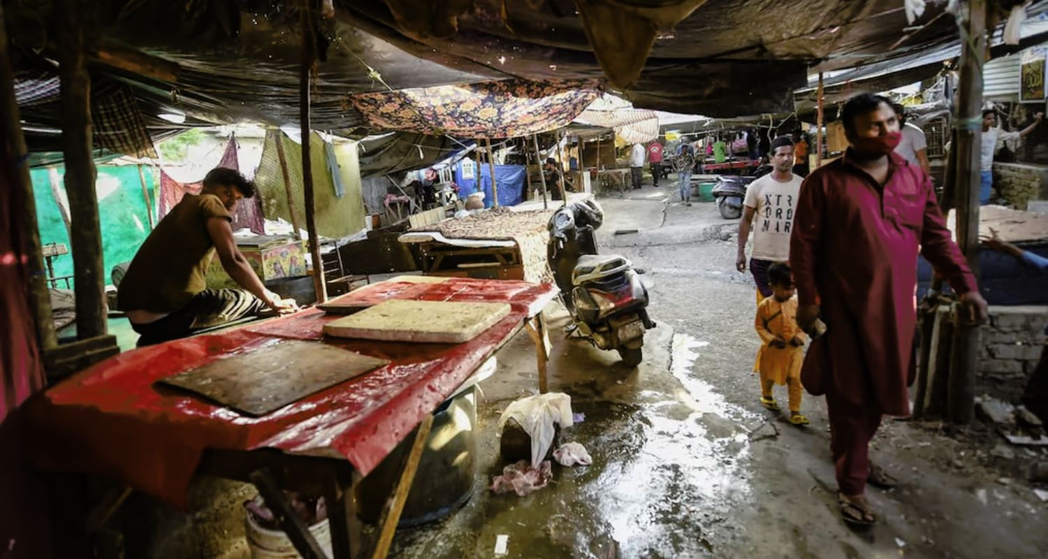 Centre at odds with animal rights activist over environmental scrutiny