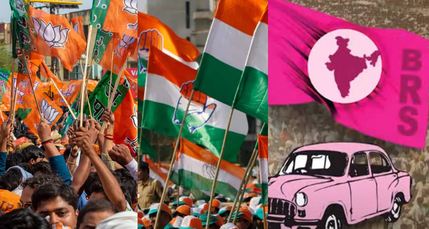 Telugu states offer a mixed bag for national parties