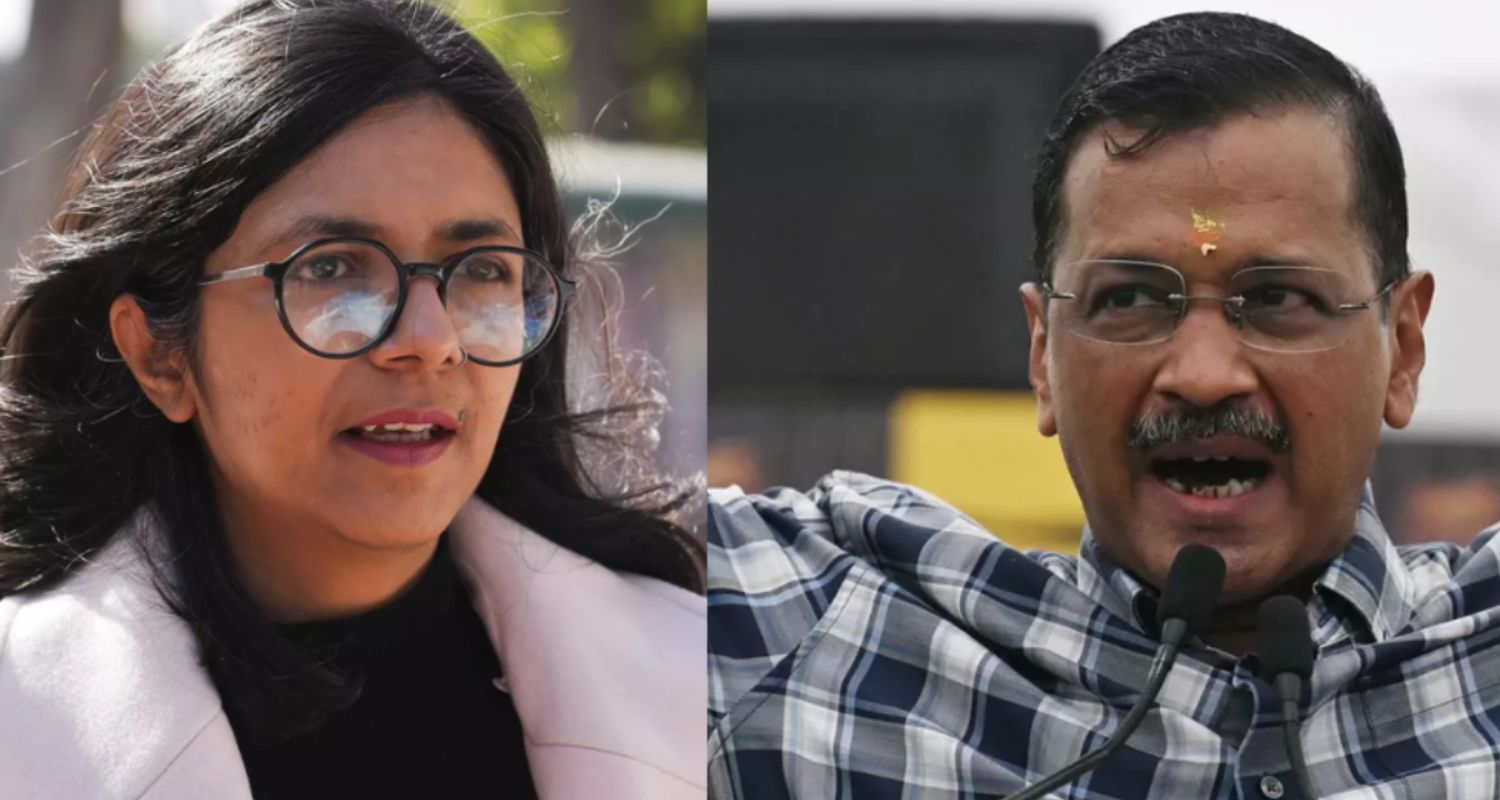 Maliwal alleges systematic dismantling of DCW by Delhi govt