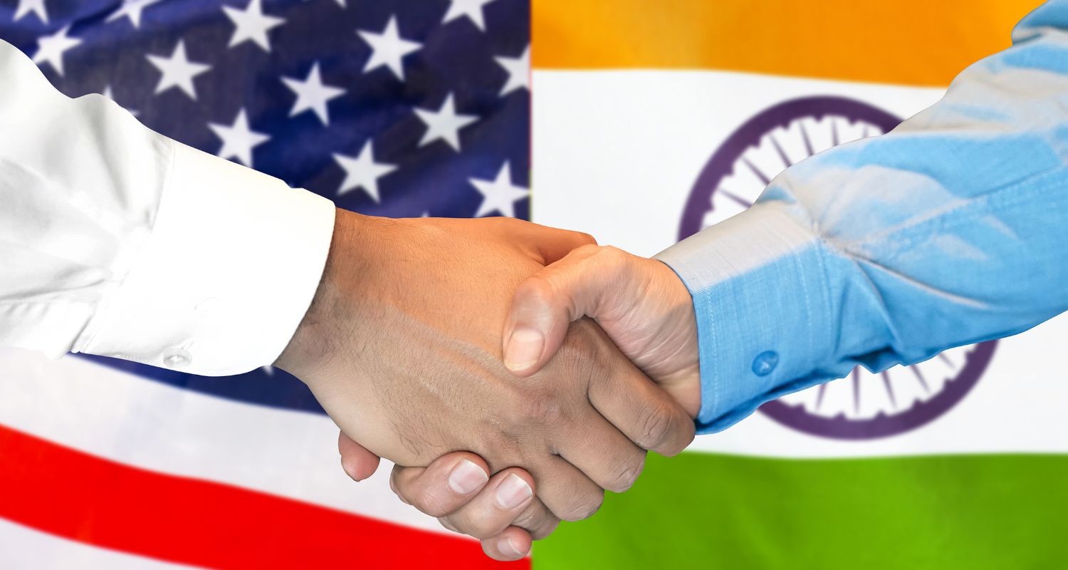 Lloyd Austin urges US-India cooperation for Indo-Pacific stability